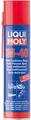 Produktbild: Fettspray LM 40 Multifunktionsspray LIQUI MOLY 3391 Dose 400ml