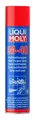 Produktbild: LIQUI MOLY 3391 Grease Spray