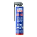 Produktbild: 3391 LIQUI MOLY Fettspray LM 40 Multifunktionsspray