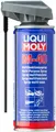 Produktbild: Liqui Moly Multi-Öl LM-40 Multifunktionsspray LM40