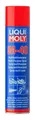 Produktbild: 3391 LIQUI MOLY Fettspray