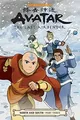 Produktbild: Avatar: The Last Airbender--North and South Part Th... | Buch | Zustand sehr gut