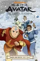 Produktbild: Bryan Konietzko Avatar: The Last Airbender - North and (Taschenbuch) (US IMPORT)