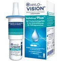 Produktbild: Hylo-Vision Safedrop Plus Augentropfen
