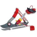 Produktbild: Wolf-Garten Astschere Multi-Star RR-VM, Bypass, für Multi-Star System, Schneidleistung bis 36mm Ø