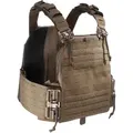 Produktbild: Tasmanian Tiger TT Plate Carrier QR LC coyote