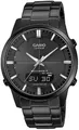 Produktbild: CASIO Quarzuhr Herrenuhr - Serie: Casio Funkuhren - Casio Modell: LCW-M170DB-1AER