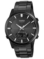 Produktbild: CASIO LCW-M170DB-1AER Funk-Solar Herrenuhr 40mm 5ATM