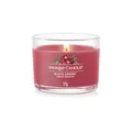Produktbild: YANKEE CANDLE FILLED VOTIVE BLACK CHERRY