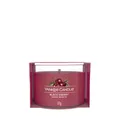 Produktbild: YANKEE CANDLE Glasvotivkerze BLACK CHERRY 37 g Duftkerze