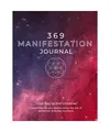 Produktbild: 369 Manifestation Journal: A Guided Manifestation Journal Using Affirmations, th