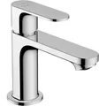 Produktbild: Hansgrohe - Rebris s - Waschtischarmatur, CoolStart, Chrom 72514000
