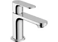 Produktbild: Hansgrohe Rebris S Einhebel-Waschtischarmatur 80 CoolStart ohne Ablaufgarnitur