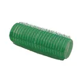 Produktbild: Comair 3011885 Haftwickler 12 stück, Länge 63 mm, grün
