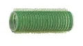 Produktbild: Comair Haftwickler 12er 20mm grün Länge 63mm Haftwickler