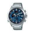 Produktbild: Casio ECB-30D-2A Uhr Mit Bluetooth Und Smartphone-Link Für Herren