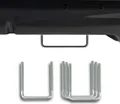 Produktbild: Menabo U-Befestigung Satz U-Bügel 80MM für Dachkoffer Dachbox