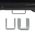 Produktbild: Menabo U-Befestigung Satz U-Bügel 80MM für Dachkoffer Dachbox