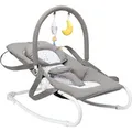 Produktbild: BADABULLE Babywippe »Easy Moonlight«
