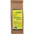 Produktbild: Allcura Ginkgo Blätter-Tee, 100 g Tee