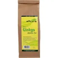 Produktbild: Allcura Ginkgo Blätter-Tee, 100 g Tee