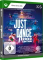 Produktbild: Just Dance 2023 Edition (Code in a box) Xbox Series X