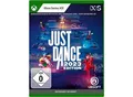 Produktbild: Just Dance 2023