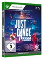 Produktbild: Just Dance 2023 Edition (Code in a box) - [Xbox Series X|S]