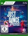 Produktbild: Just Dance 2023 Xbox Series X/S
