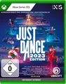 Produktbild: Just Dance 2023 - PS5 / Switch / XBOX ONE - *NEU*