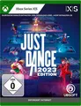 Produktbild: Just Dance 2023 XBSX Neu & OVP