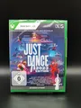 Produktbild: Just Dance 2023 Code in a Box Xbox Series X|S  Neu & OVP