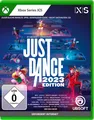Produktbild: Just Dance 2023 Edition - [Xbox Series X|S]
