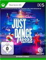 Produktbild: Just Dance 2023 - Code in a Box - Xbox Series X|S - Neu & OVP - Deutsche Version