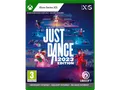 Produktbild: Just Dance 2023 – Xbox Series X|S – Downloadcode für ein unvergessliches