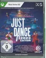 Produktbild: Just Dance 2023 Edition - Code in a Box - Xbox Series X / S - Neu / OVP