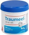 Produktbild: TRAUMEEL T ad us.vet.Tabletten 500 St