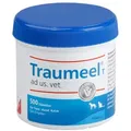 Produktbild: Traumeel T ad us.vet.Tabletten 500 St