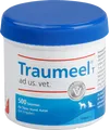 Produktbild: Biologische Heilmittel Heel GmbH TRAUMEEL T ad us.vet.Tabletten 500 St 04055647