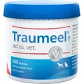 Produktbild: Traumeel T ad us. vet. Tabletten 500 St