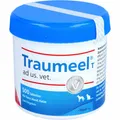 Produktbild: TRAUMEEL T ad us.vet.Tabletten 500 St PZN04055647