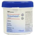 Produktbild: TRAUMEEL T ad us.vet.Tabletten 500 St PZN 4055647