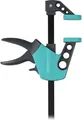 Produktbild: Wolfcraft EHZ Easy 75-150 - Einhandzwinge 3020000 Spann-Weite (max.):150 mm