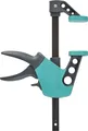 Produktbild: Wolfcraft Einhandzwinge EHZ Easy 75-150 150 x 75 mm