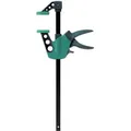 Produktbild: wolfcraft 1 EHZ - Einhandzwinge Easy 75/150mm (150 mm) (108981)