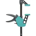 Produktbild: Einhandzwinge Ehz Easy 75-150 150 X 75 Mm Einhandzwinge - Wolfcraft