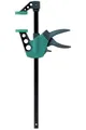 Produktbild: Wolfcraft EHZ Easy 75-150 - Einhandzwinge 3020000 Spann-Weite (max.):150mm