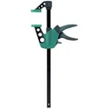 Produktbild: EHZ Easy 75-150 - Einhandzwinge Wolfcraft 3020000 Spann-Weite (max.):150 mm