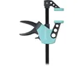 Produktbild: Einhandzwinge Wolfcraft Easy 150-75 mm