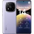 Produktbild: Xiaomi Redmi Note 14 Pro+ 5G 256 GB Lavender Purple